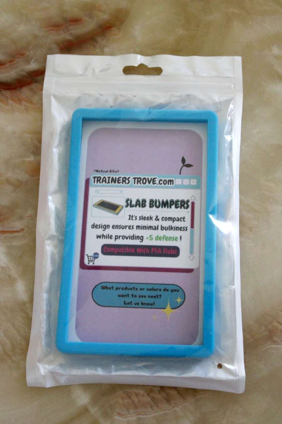 TCG Graded Slab Guard