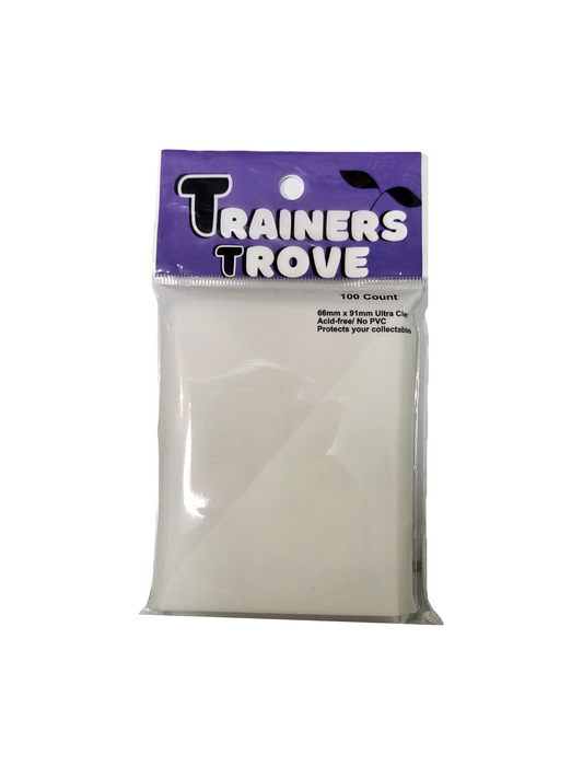 Penny Sleeves