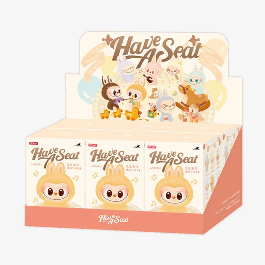 Have A Seat Full Box